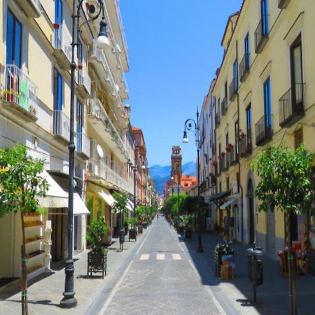 Appartamento Corso Italia 38 C Сорренто Экстерьер фото