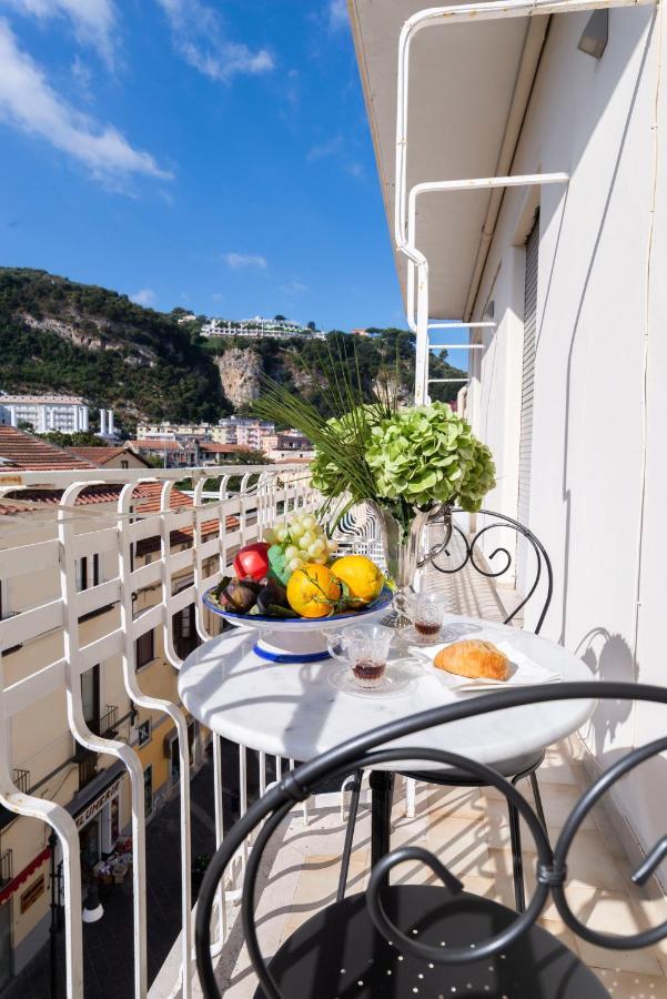 Appartamento Corso Italia 38 C Сорренто Экстерьер фото