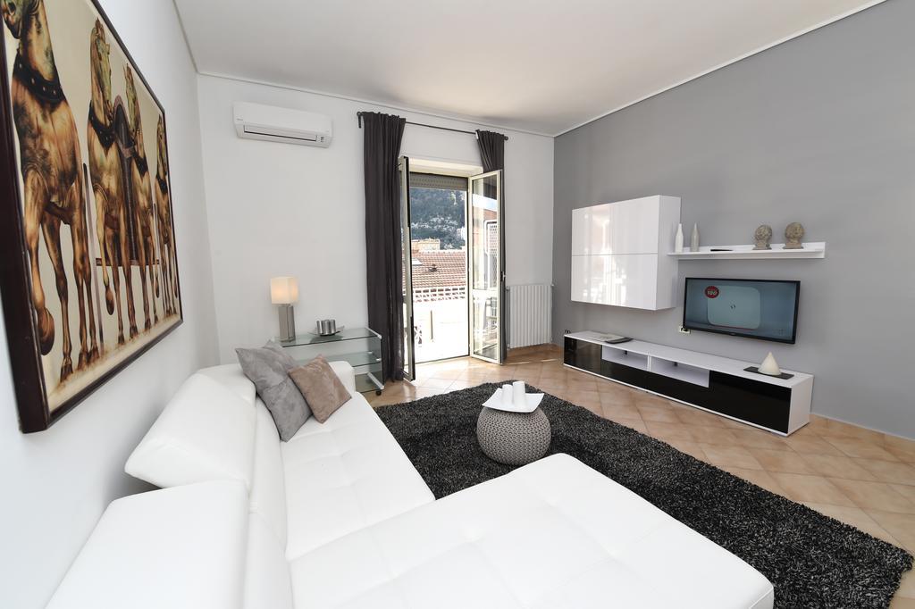Appartamento Corso Italia 38 C Сорренто Экстерьер фото