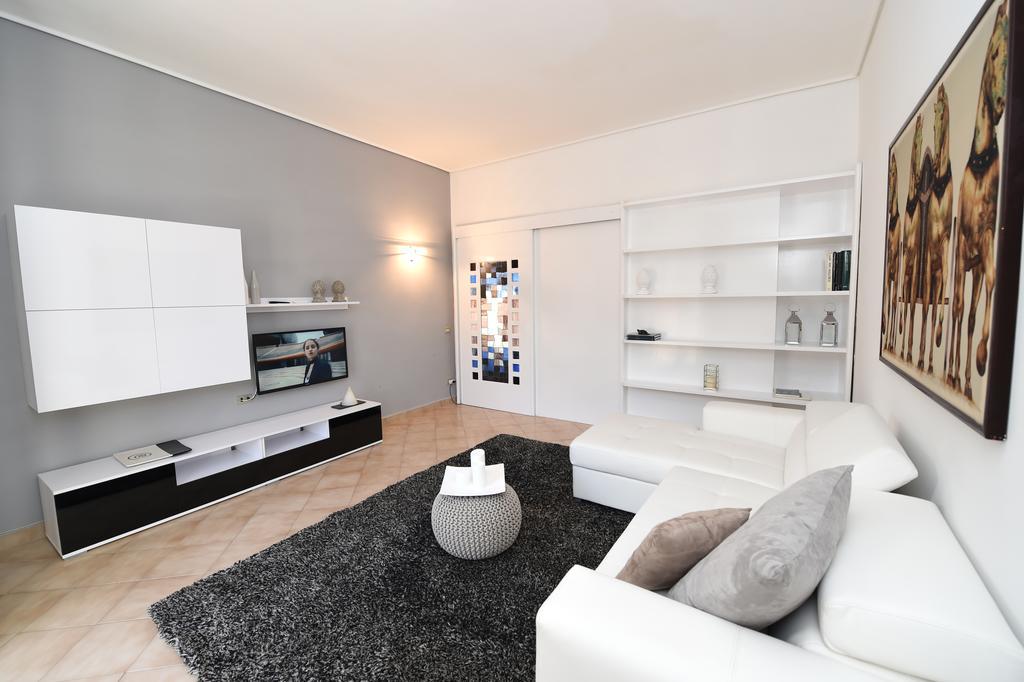 Appartamento Corso Italia 38 C Сорренто Экстерьер фото