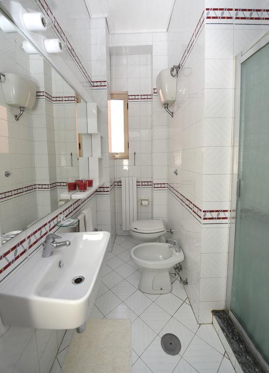 Appartamento Corso Italia 38 C Сорренто Экстерьер фото